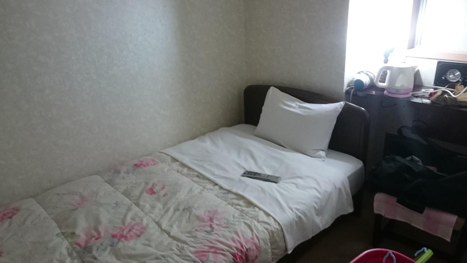 Cover Image for Business Hotel Komaki