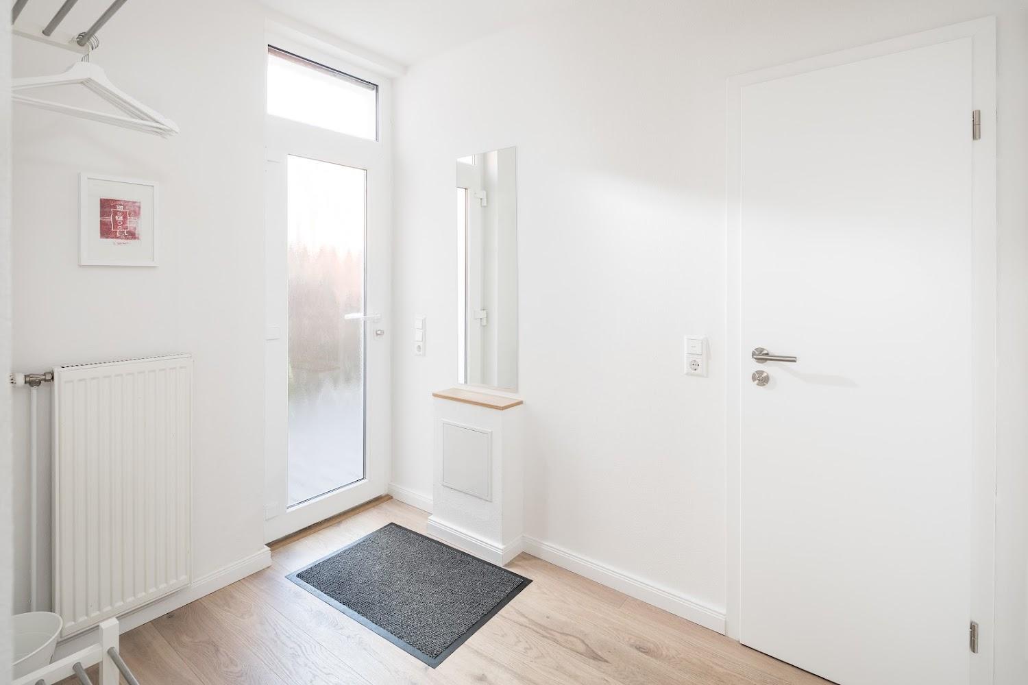 Cover Image for Strandloft Zwei Norderney