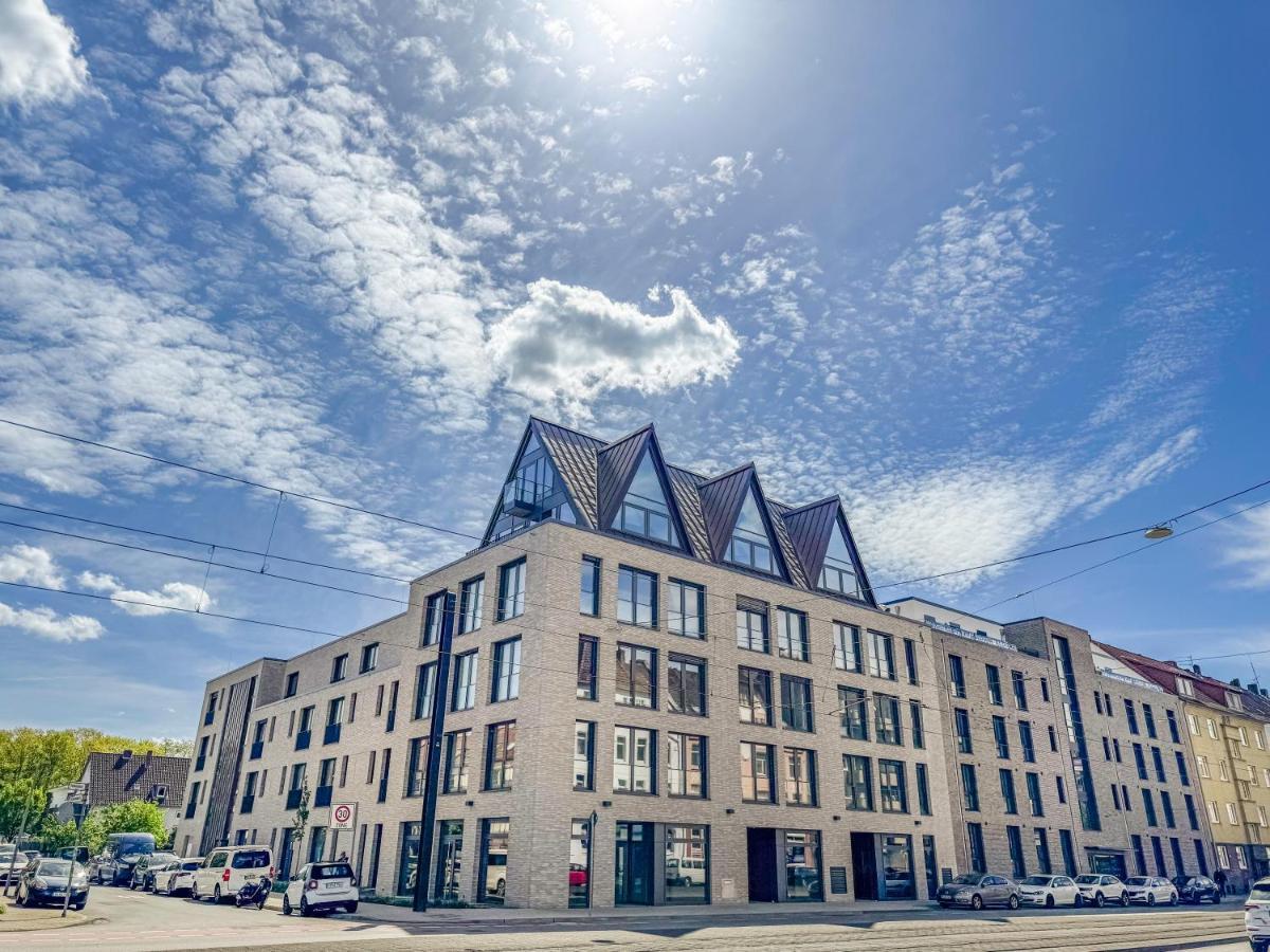 Cover Image for Townhome Hotel Hannover