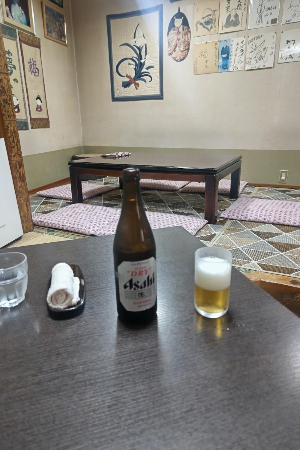 Cover Image for Business Inn Toyooka