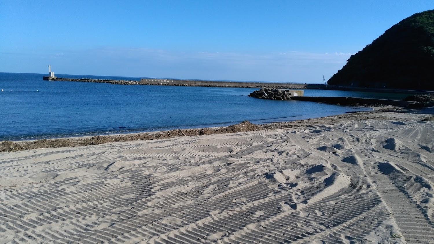 Cover Image for Benten beach campground