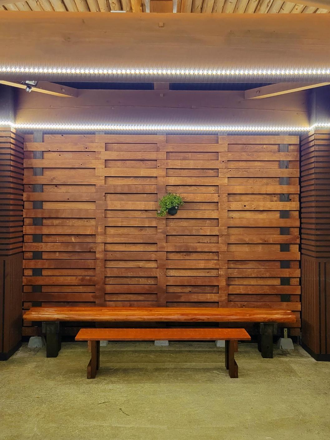 Cover Image for Daisen Basecamp Guest House & Foodcourt