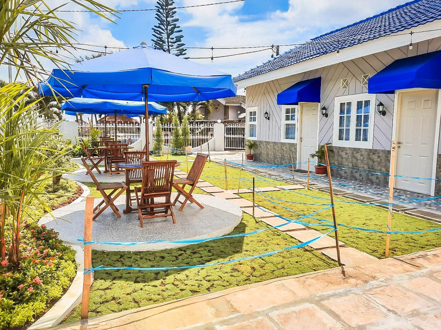 Cover Image for Rosemary Homestay