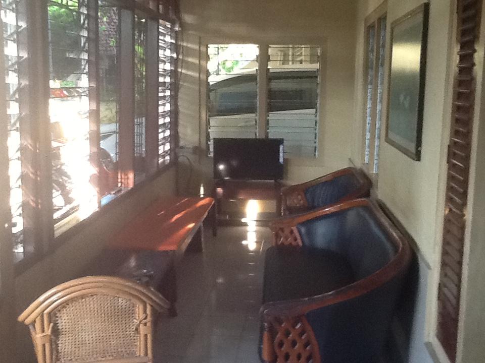 Cover Image for Mekar Sari Hotel