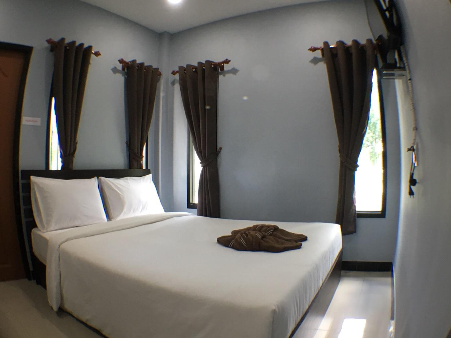 Cover Image for บ้านนารีสอร์ท หนองบัวลำภู