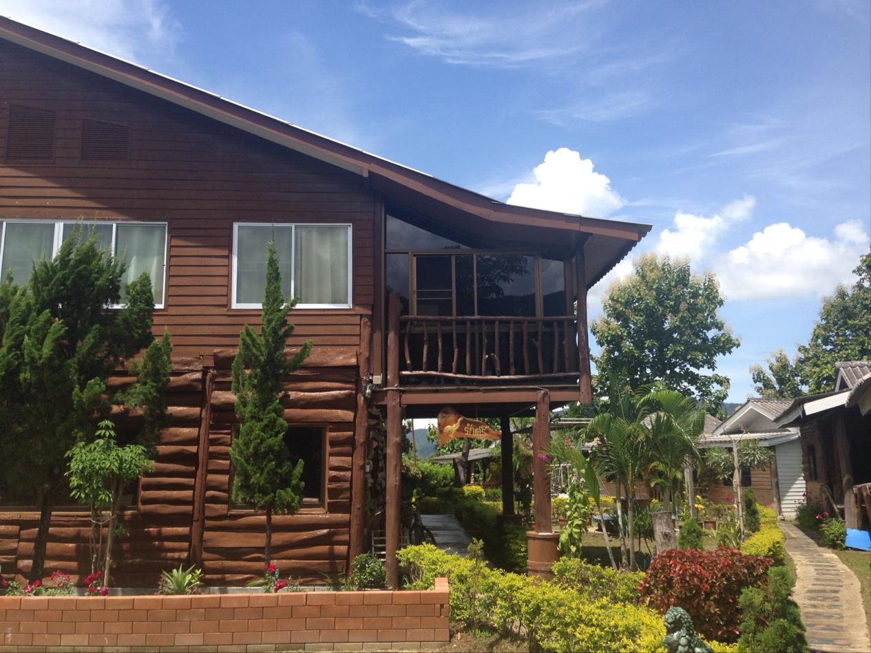 Cover Image for Raksri Homestay Resort