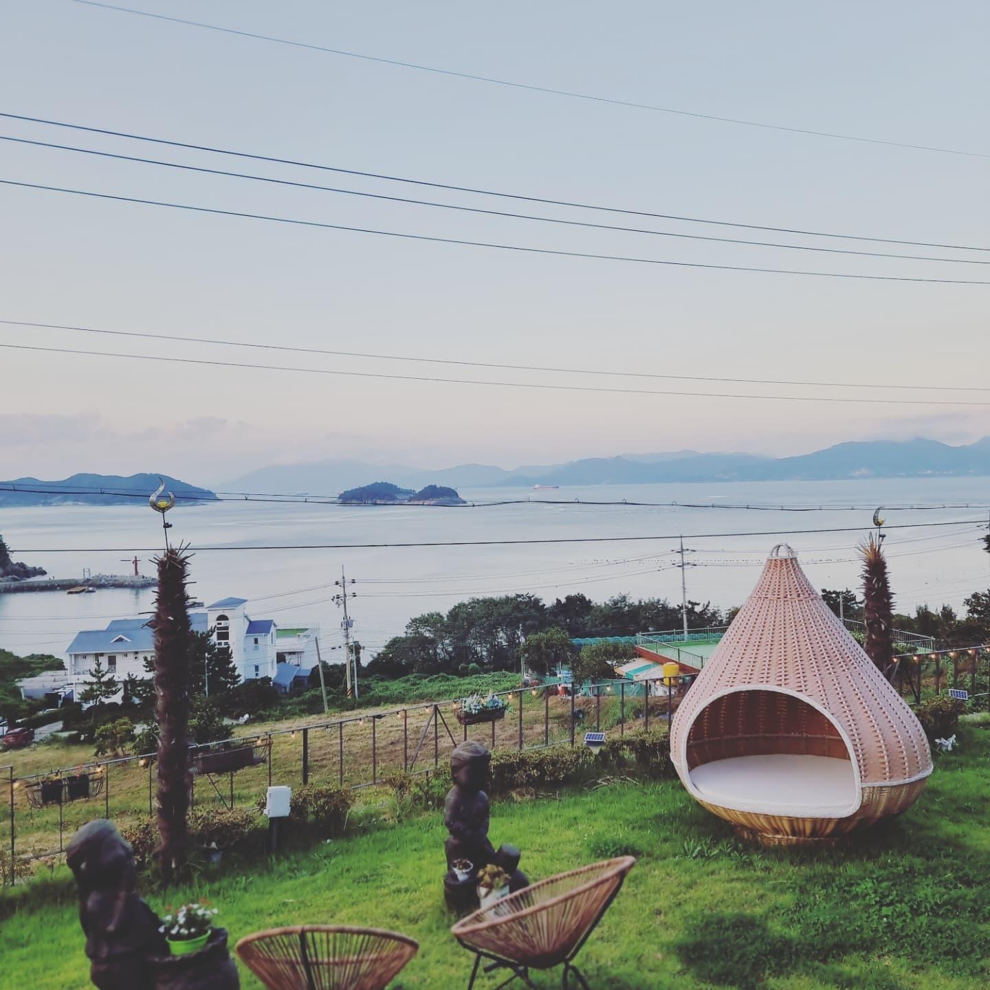 Cover Image for 여수 프롬갤러리 펜션