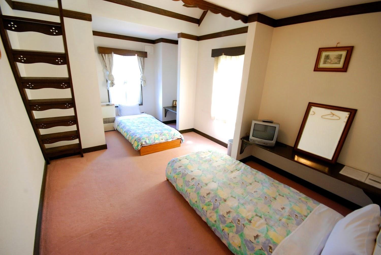 Cover Image for Niseko Grandpapa Lodge / accommodation