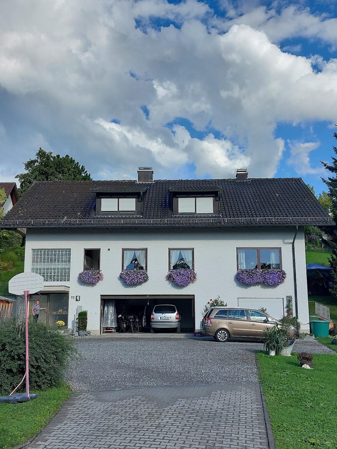Cover Image for Haus Gruber