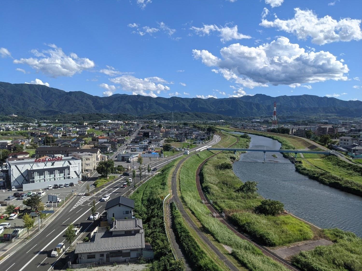 Cover Image for APA HOTEL KOFU-MINAMI