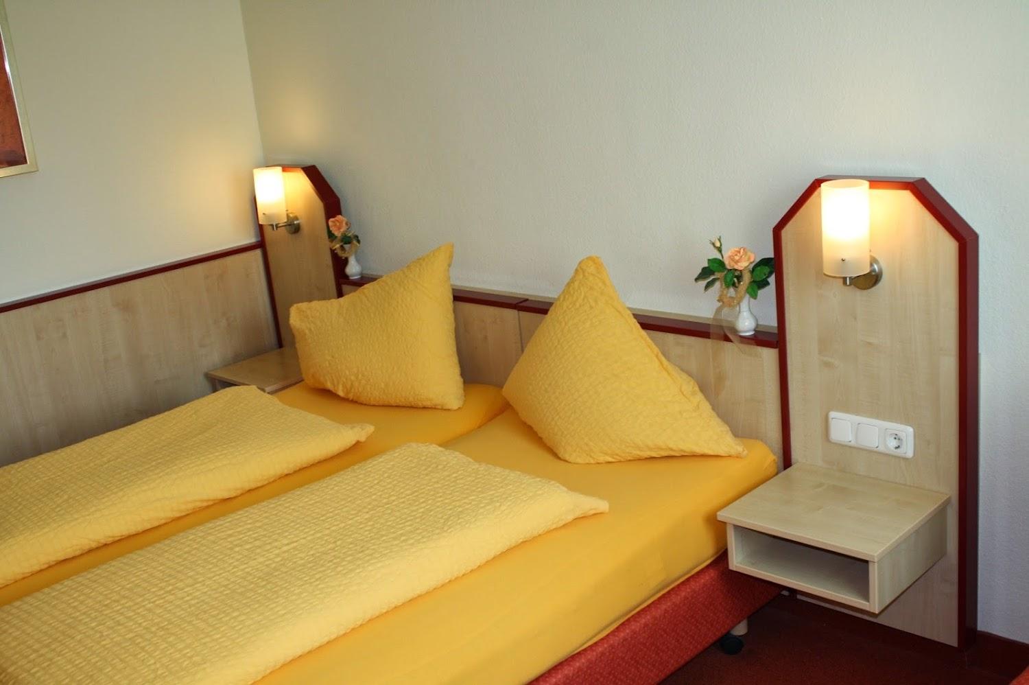 Cover Image for Hotel Am Wiesenweg