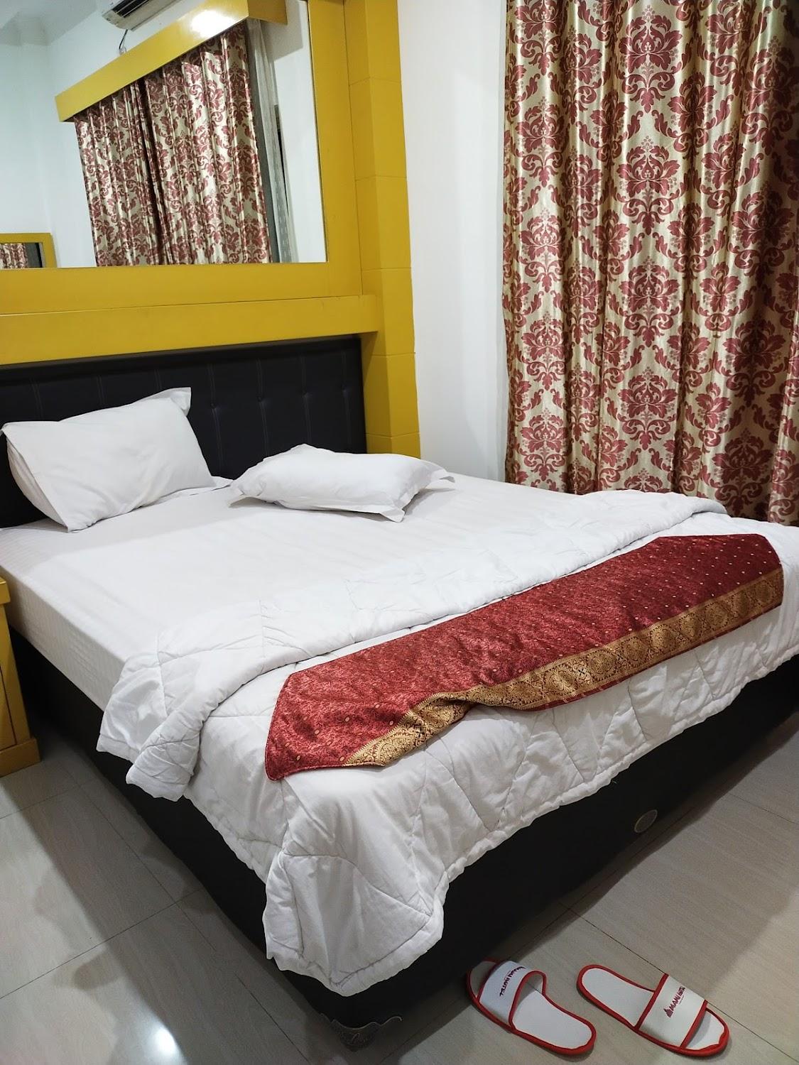 Cover Image for Mami Hotel Solok