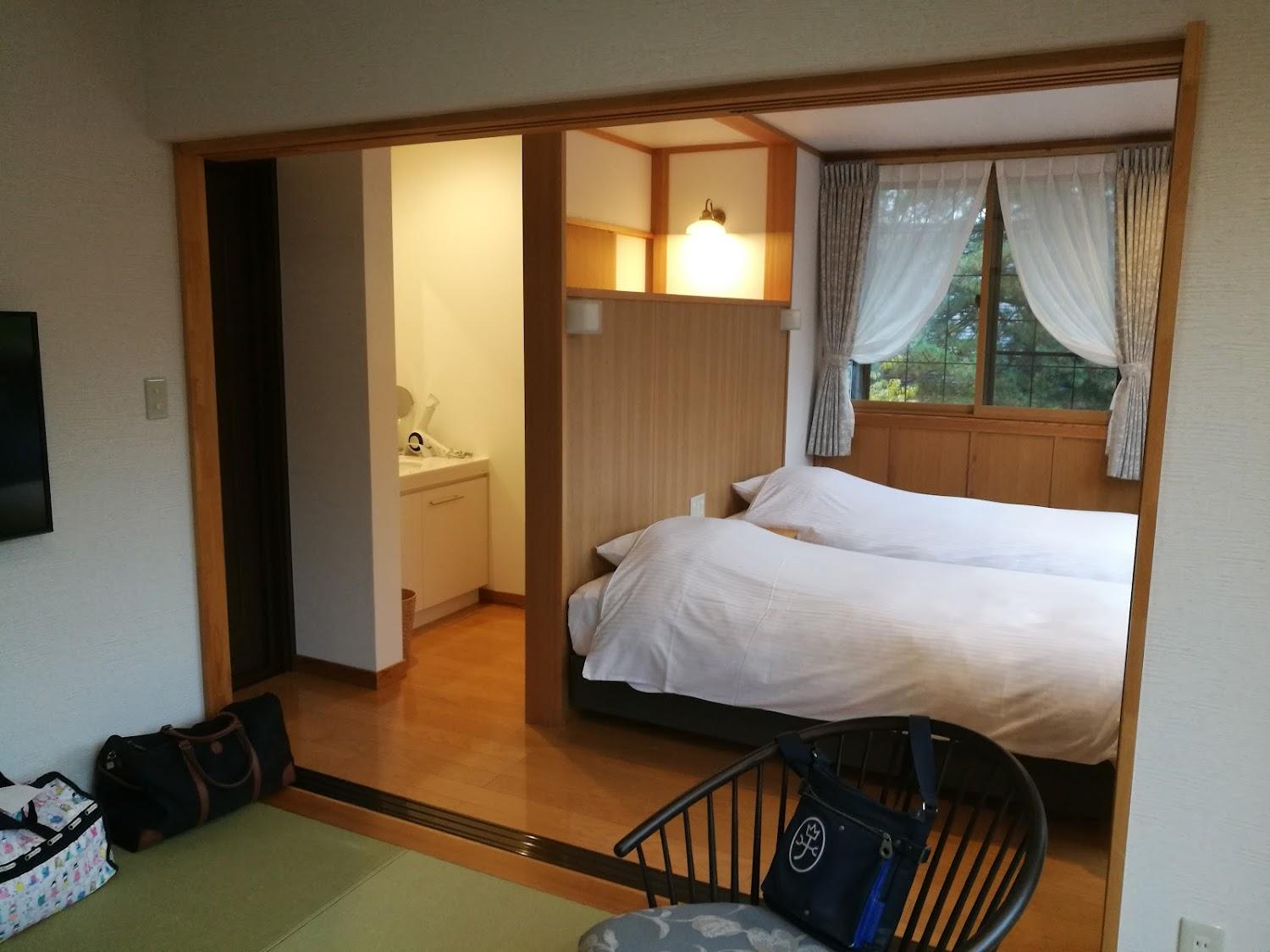 Cover Image for NORIKURA Berg haus