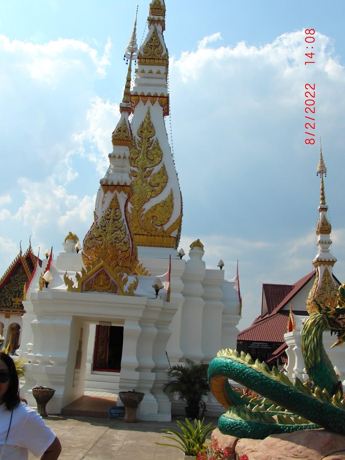 Cover Image for Huean Mai Ngam Him Bueng, Homestay Hotel, on the Lake, Khong Long Town