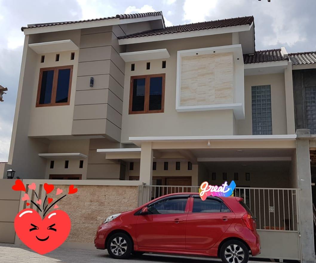Cover Image for HANEEFA Homestay Syariah Jogja