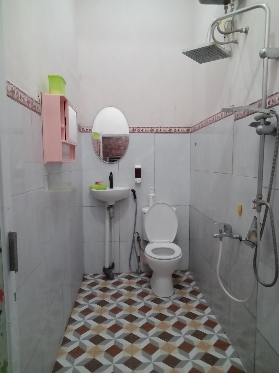 Cover Image for Vila Intara 7 Guest House Salatiga