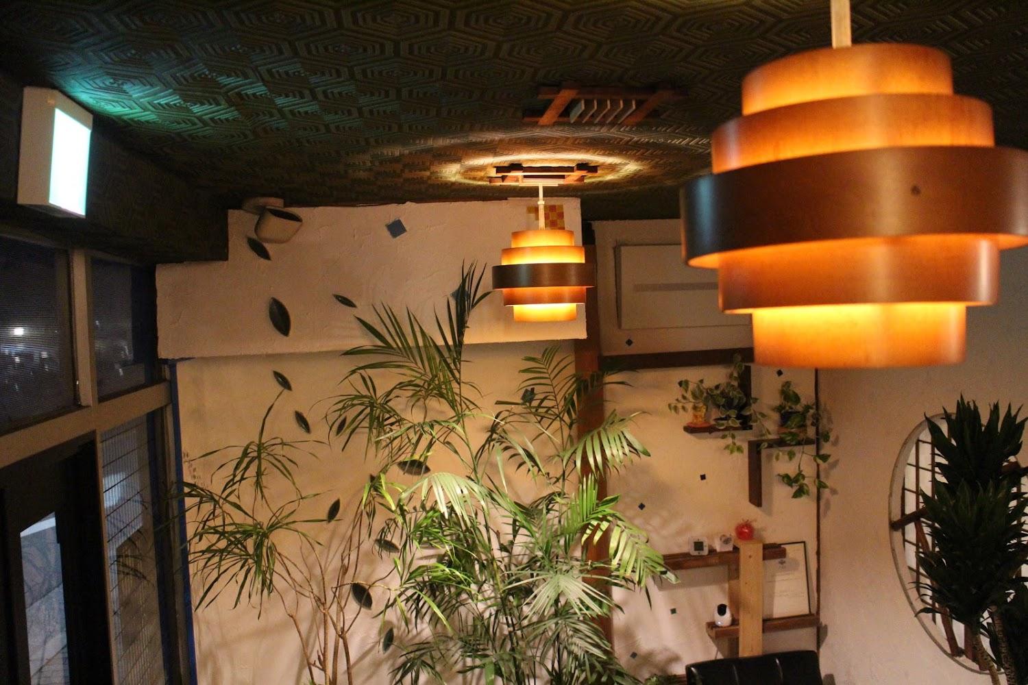 Cover Image for Hostel Caranashi 泊まれる植物園 Hostel奈(からなし）
