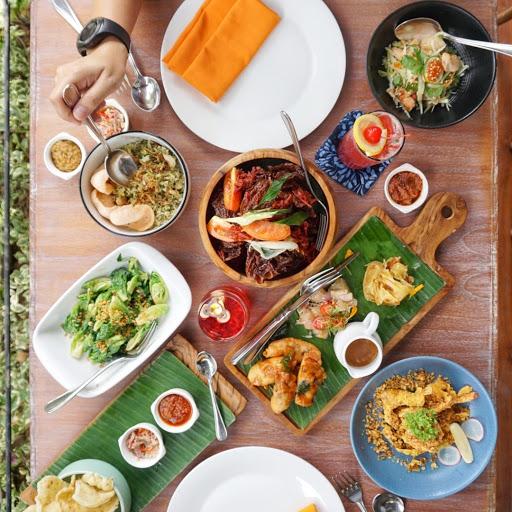 Cover Image for Villa Canggu by Plataran