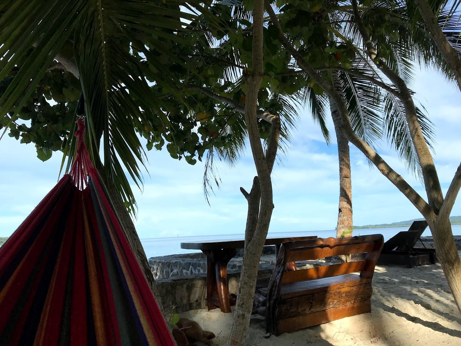 Cover Image for Villa Mentawai
