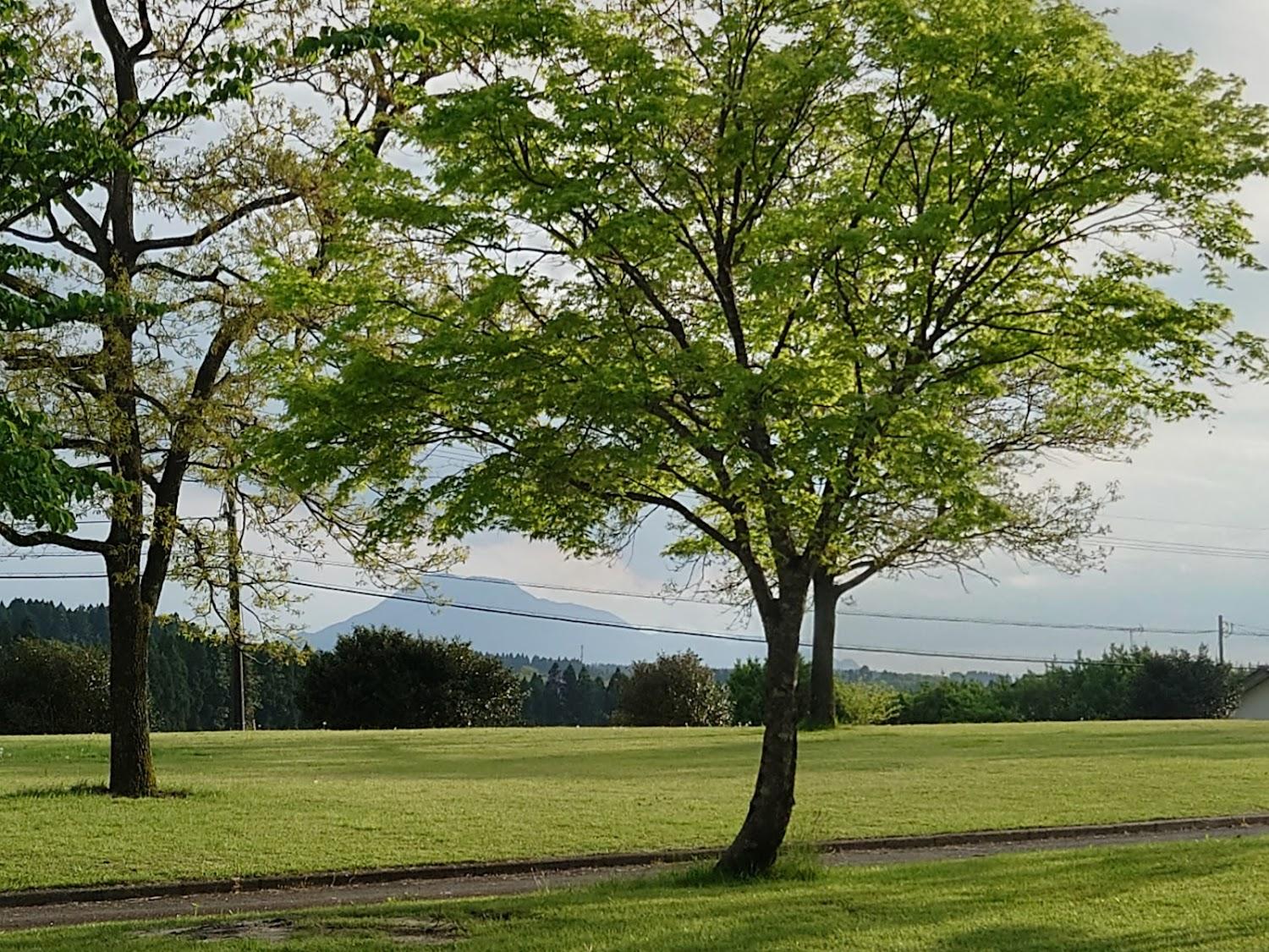 Cover Image for ファームビレッジ産山