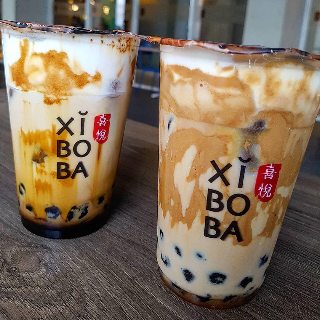 Cover Image for Xi Bo Ba Bassura