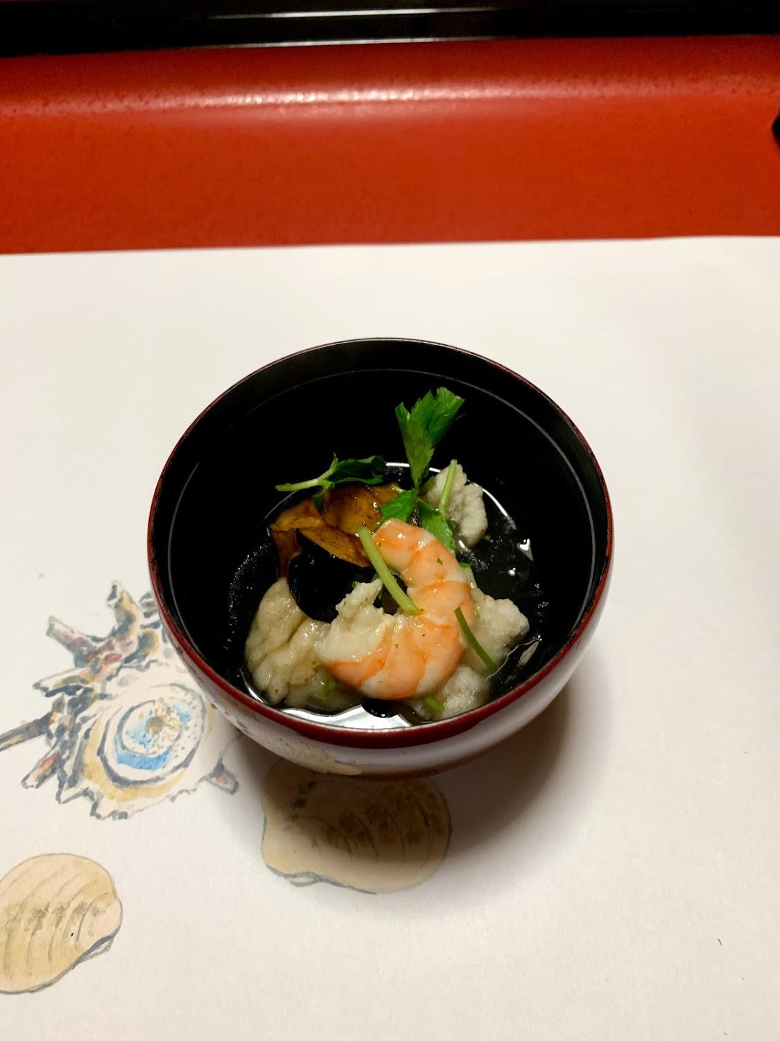 Cover Image for Kairakuso