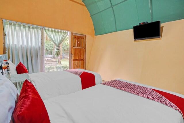 Cover Image for OYO 90474 Caravan Camp