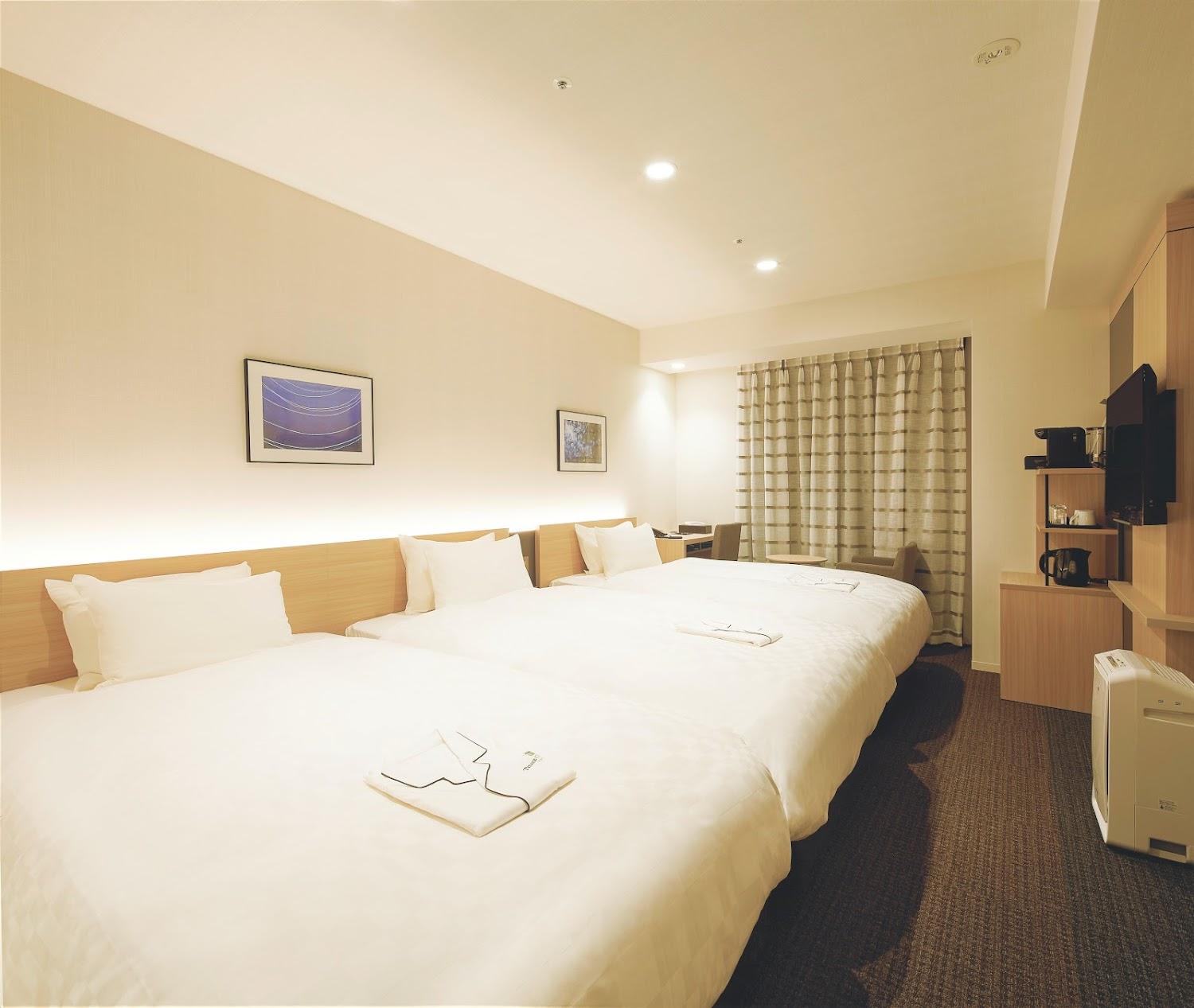 Cover Image for Tmark City Hotel Tokyo Omori