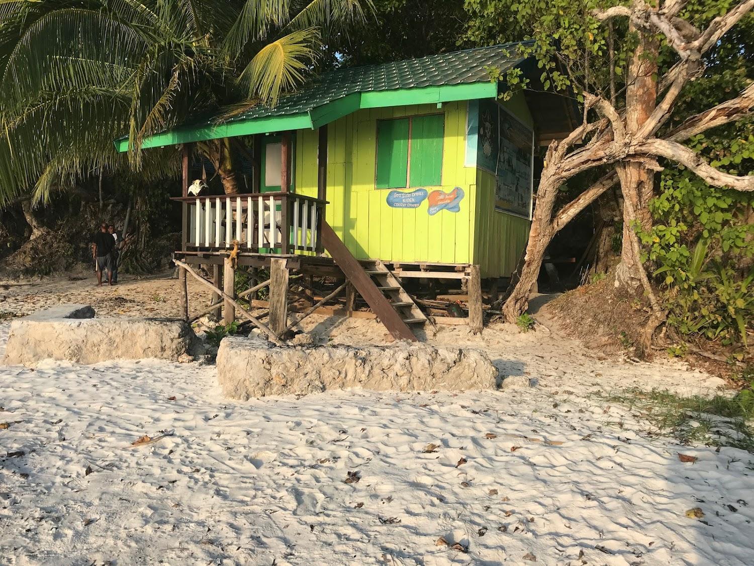 Cover Image for Coaster Cottages