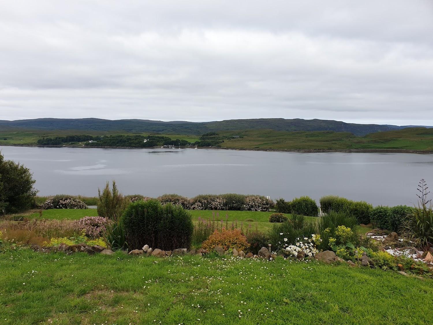 Cover Image for Cnoc Aluin B&B