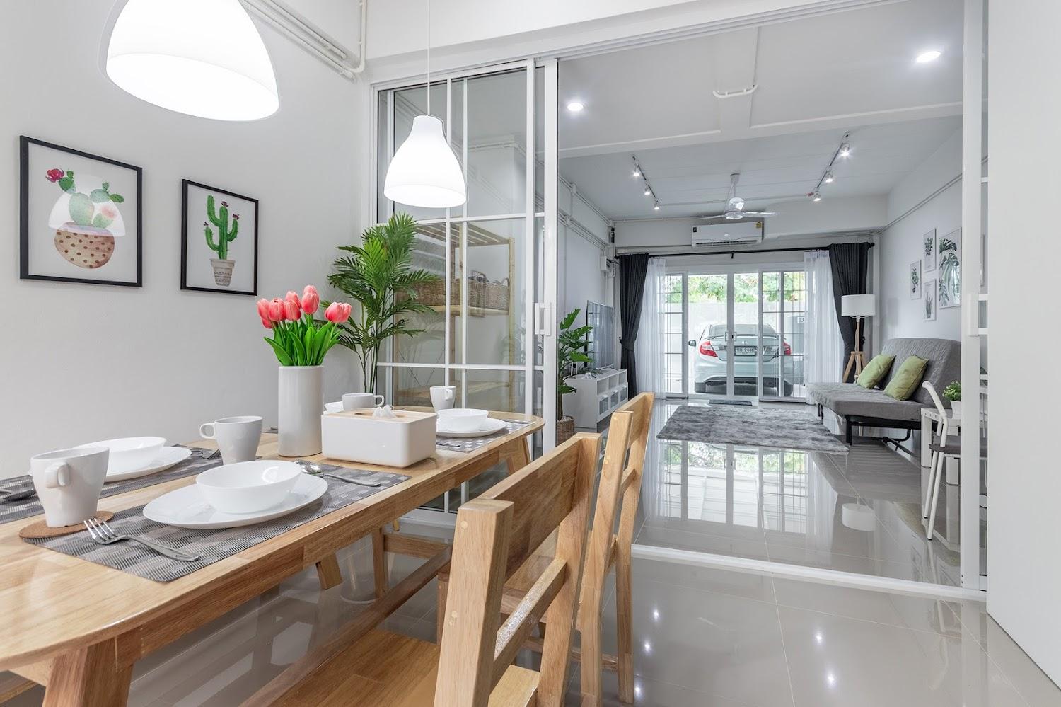 Cover Image for Ozzy's Home Banchang (ออสซี่โฮมบ้านฉาง--บ้านพักรายวัน)
