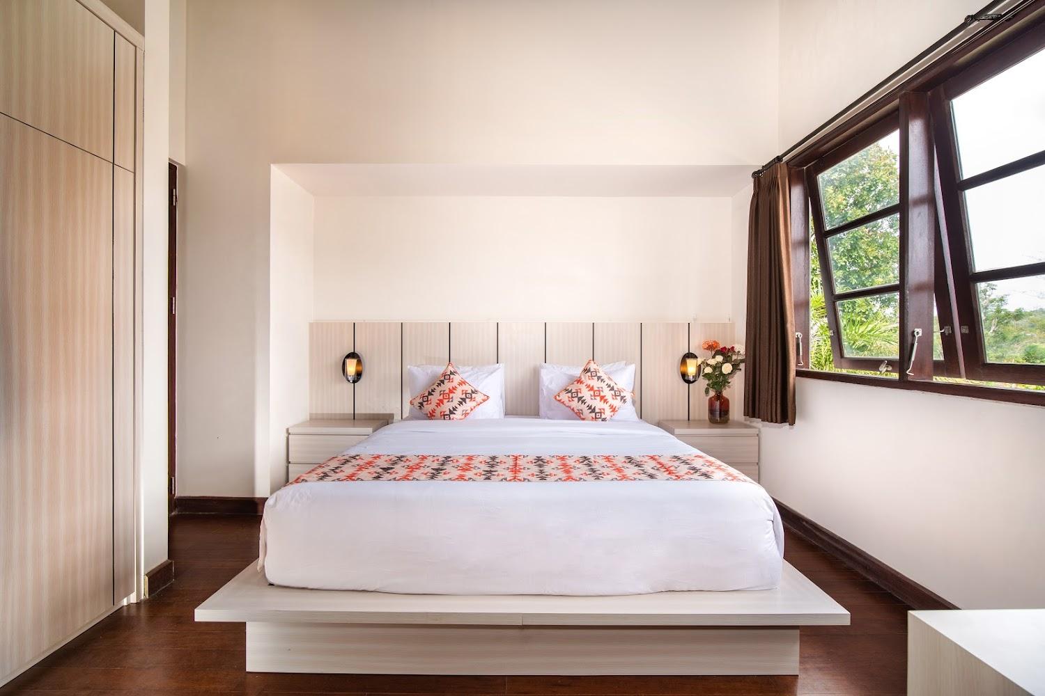 Cover Image for Vandana Villa Jimbaran