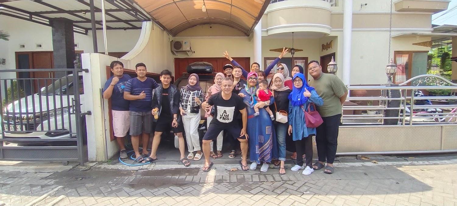 Cover Image for Griya Adevita Homestay