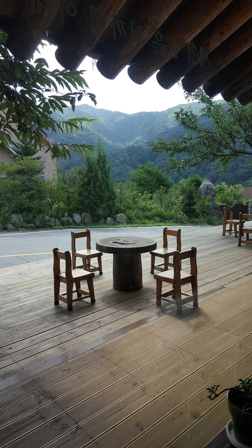 Cover Image for 취옹예술관