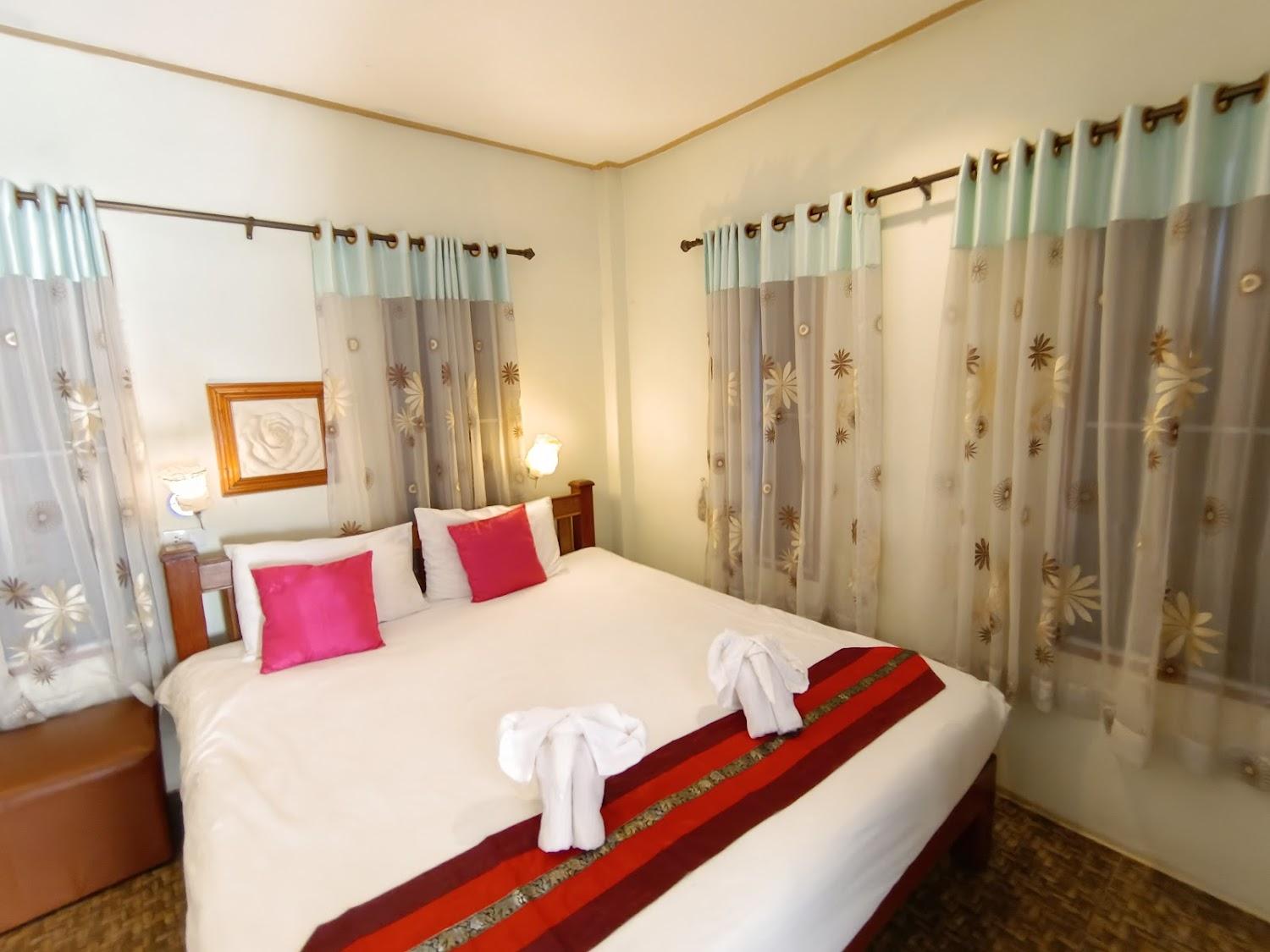 Cover Image for Pasathai Resort