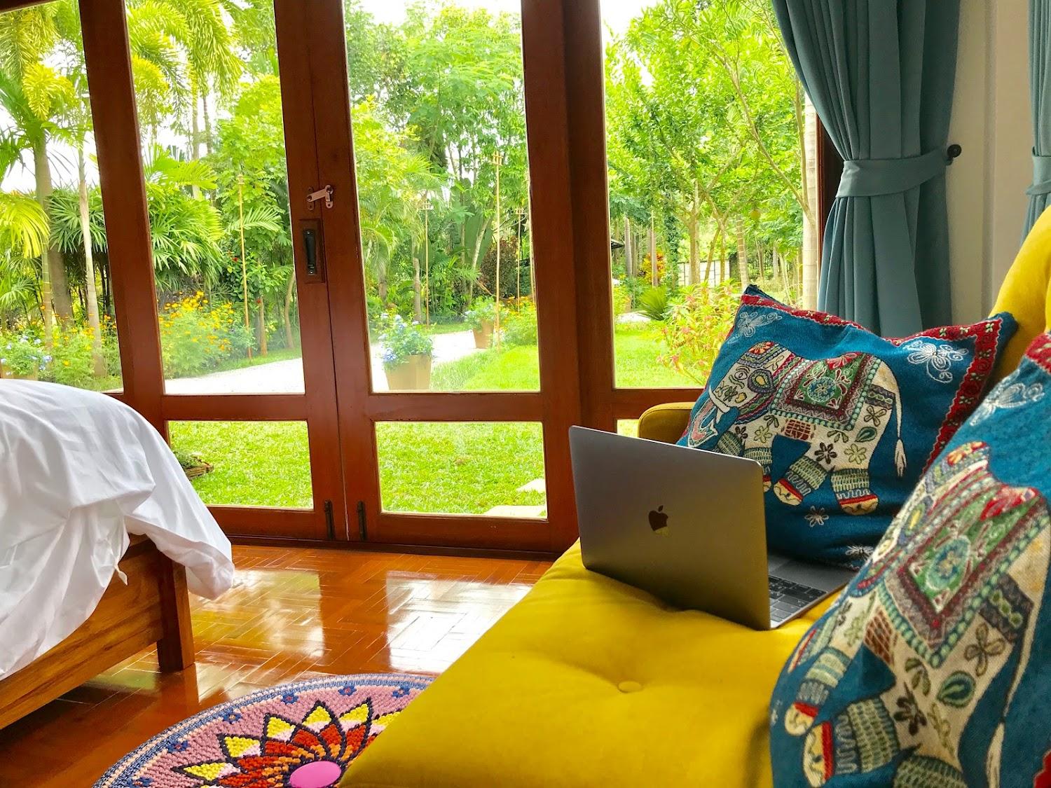 Cover Image for Villa De Dara