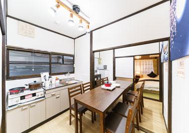 Cover Image for 石楠花 別館
