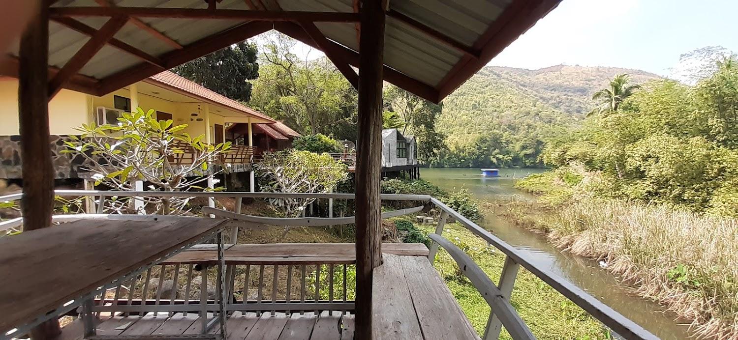 Cover Image for Suan Daungmanee Resort