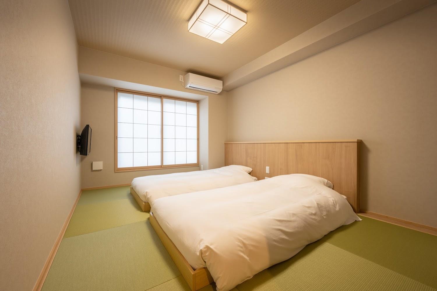 Cover Image for Fuji Hotel Kyoto Gojo