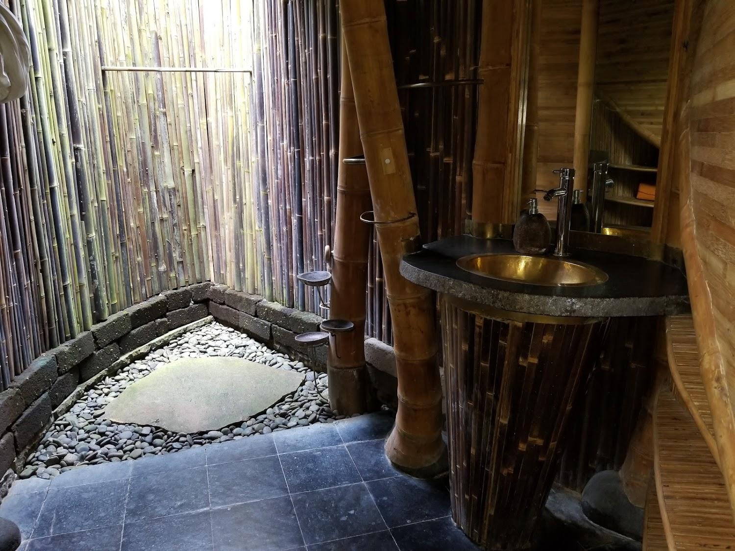 Cover Image for Green Village Bali