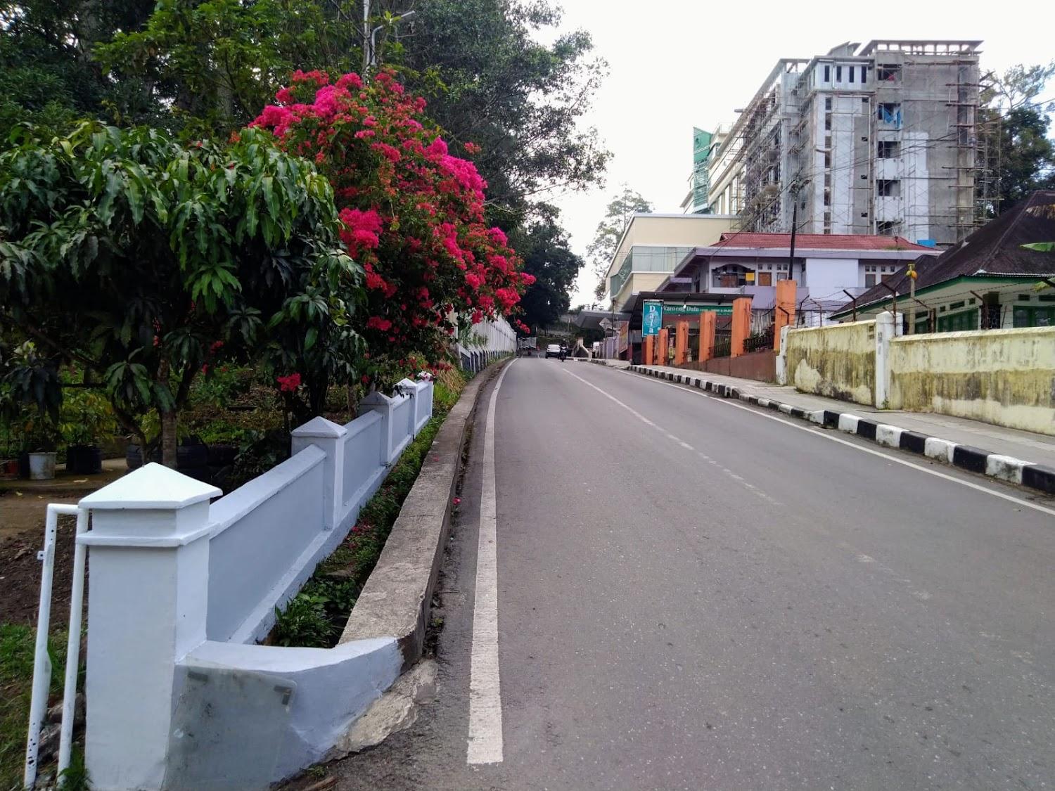 Cover Image for Merdeka Homestay