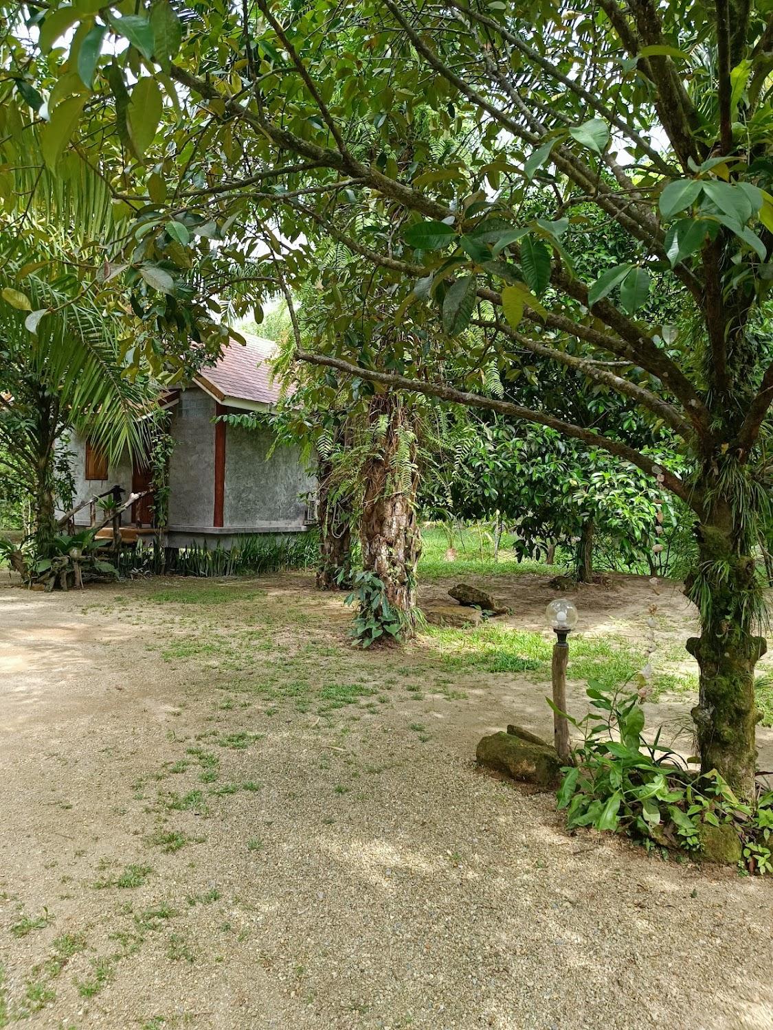 Cover Image for Tuaprod home KhaoLak