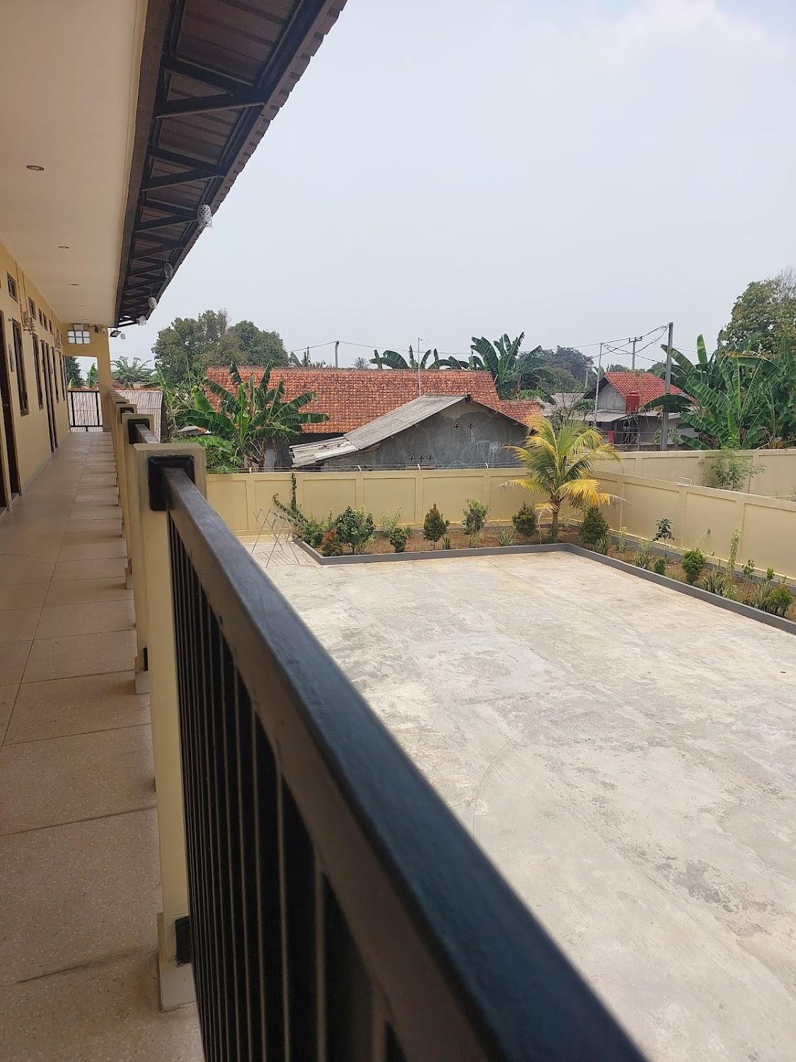 Cover Image for RiReRa Guest House