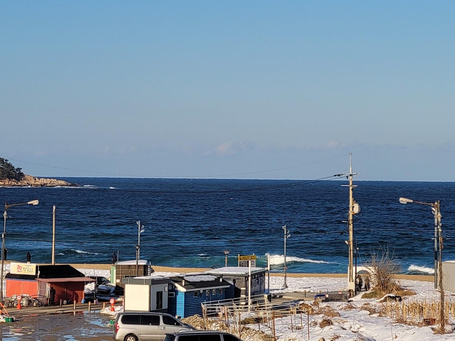 Cover Image for 속초소중한날
