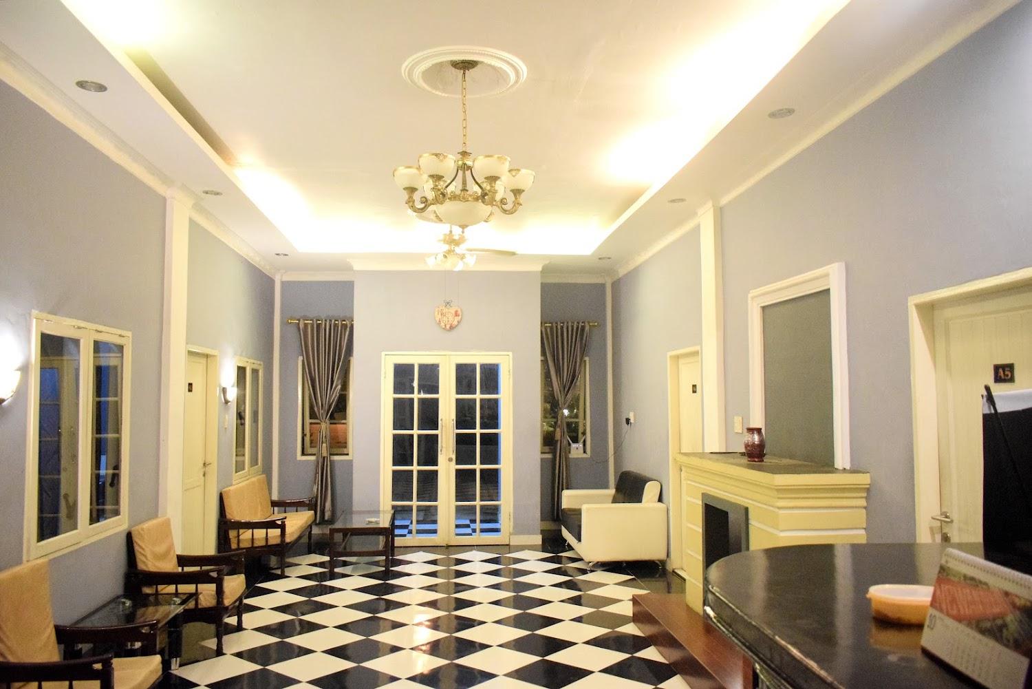 Cover Image for Hotel Bidadari