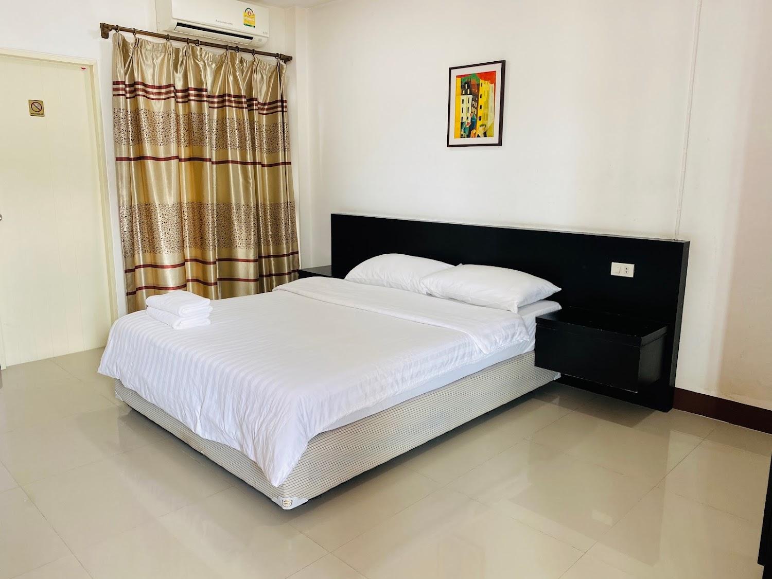 Cover Image for Metha Palace Hotel, Sakon Nakhon 47000