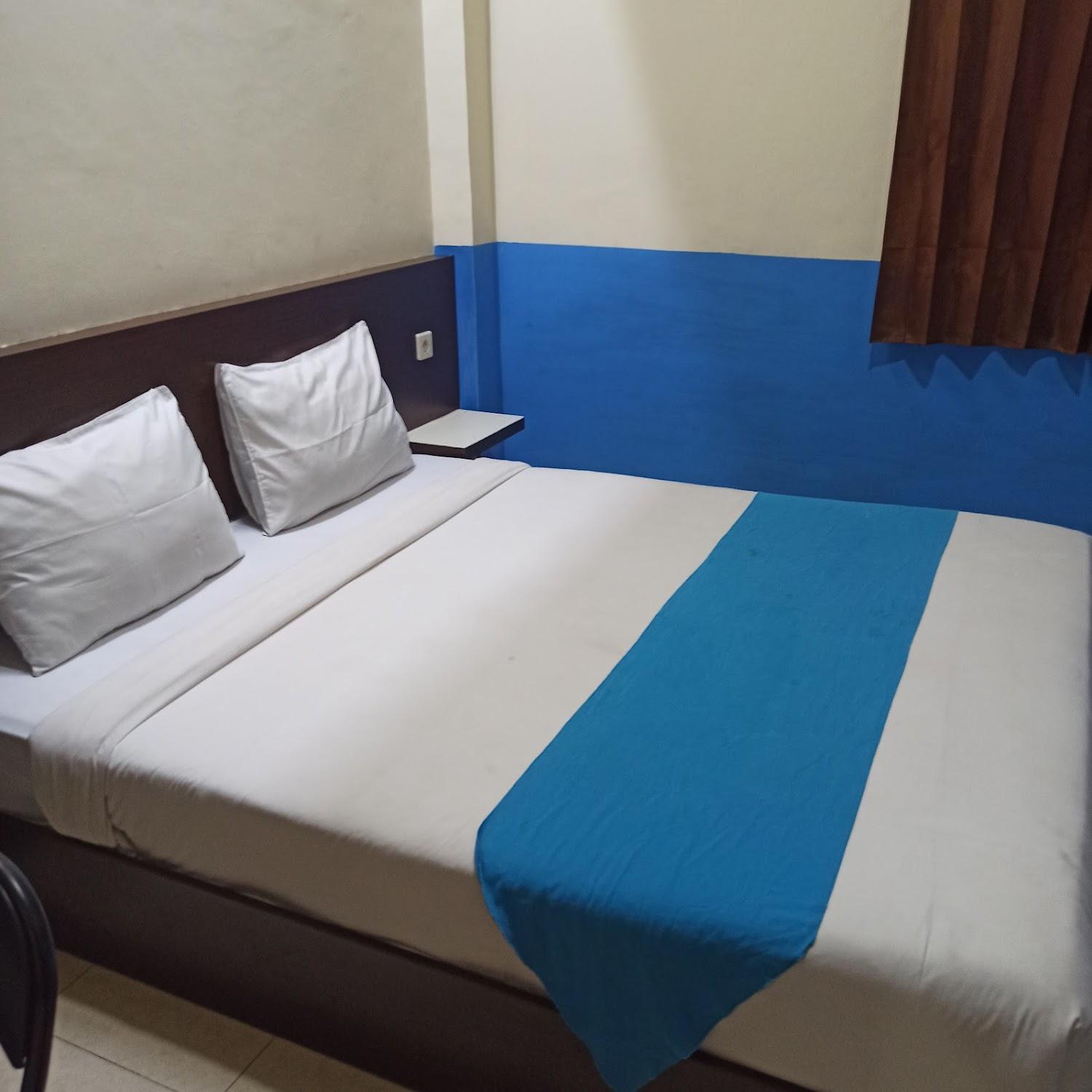 Cover Image for Remboelan Guest House