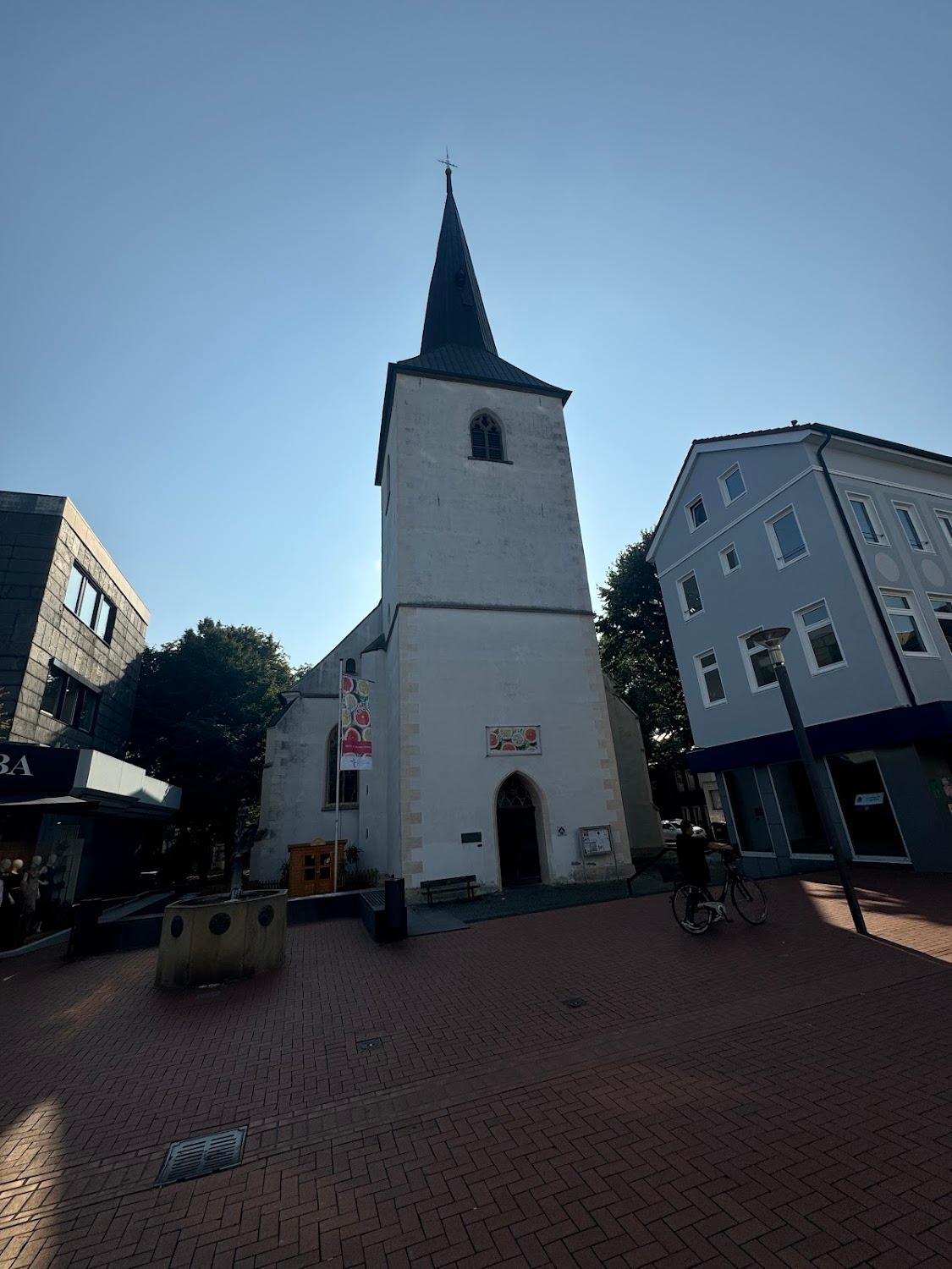 Cover Image for Hotel Drei Linden Lünen
