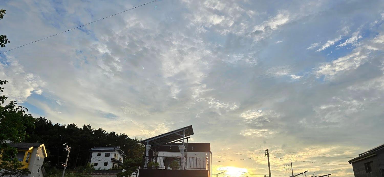 Cover Image for 달봉이네펜션
