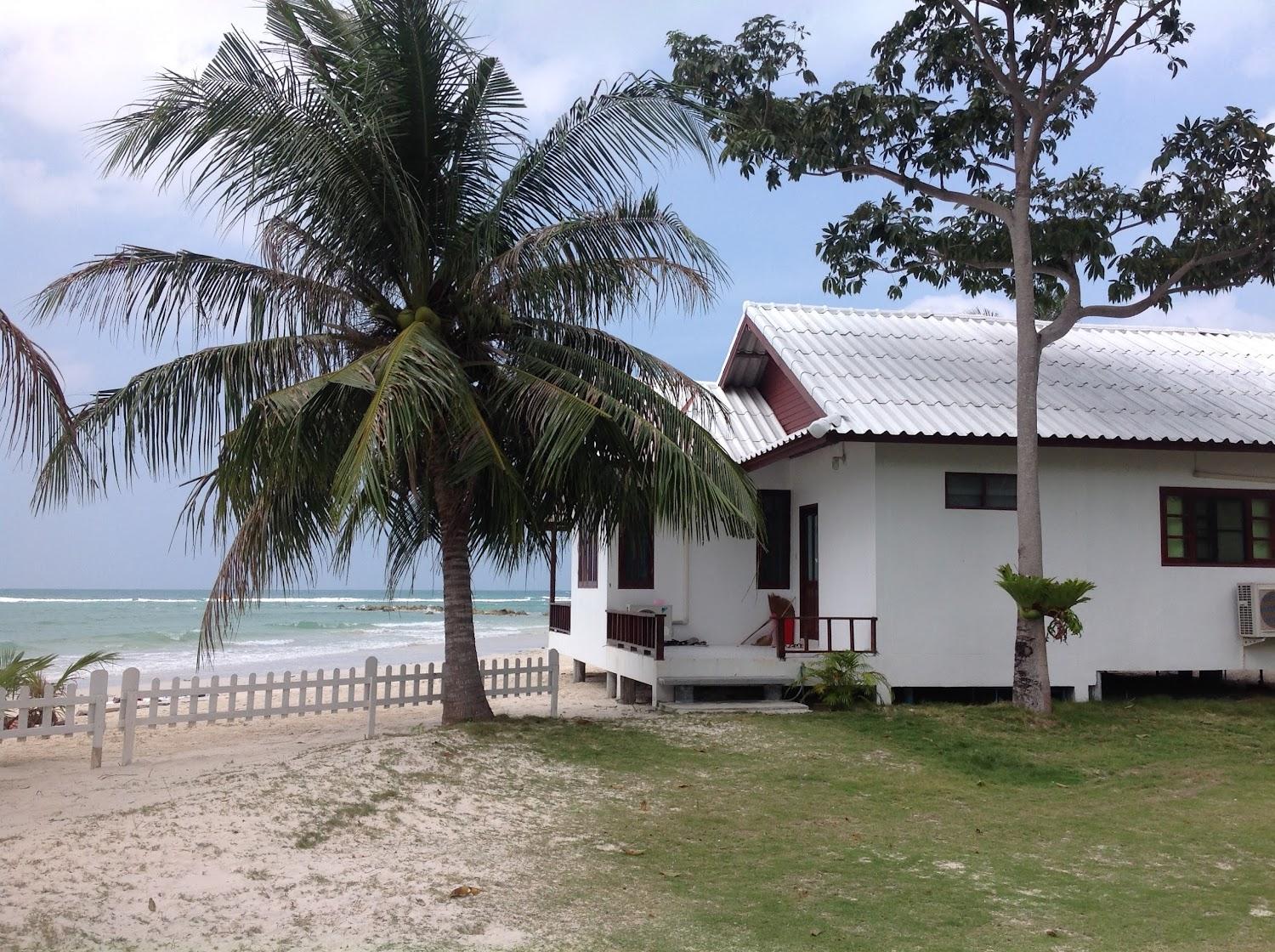 Cover Image for Fanta Beach Resort